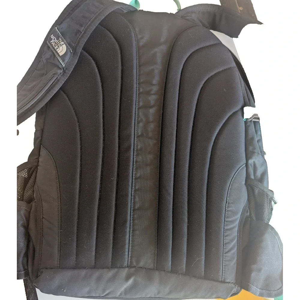 The North Face north face